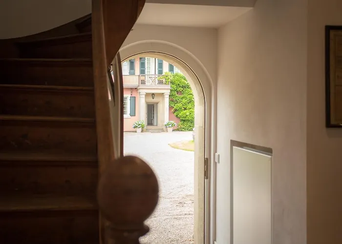 Reverchon Lägenhet *